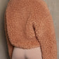 Cashmere Cardigan Jacket