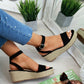 Platform Sandals