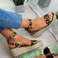 Platform Sandals
